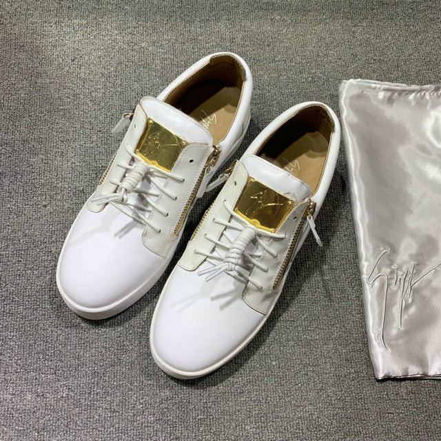 Giuseppe Zanotti sz38-44 h0513